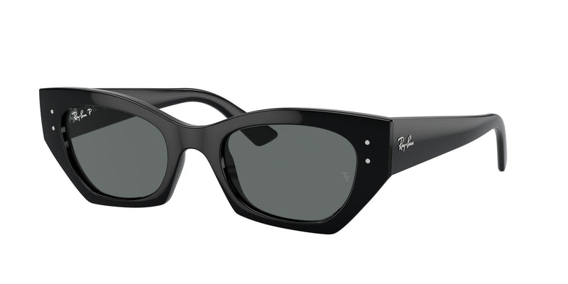 Load image into Gallery viewer, Ray-Ban RB4430 49 Unisex Sunglasses
