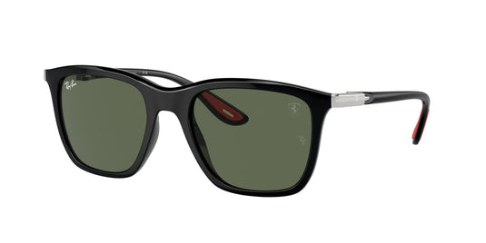 Ray-Ban RB4433M 54 Unisex Sunglasses
