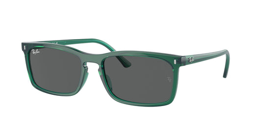 Ray-Ban RB4435 59 Unisex Sunglasses
