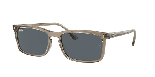 Ray-Ban RB4435 56 Unisex Sunglasses