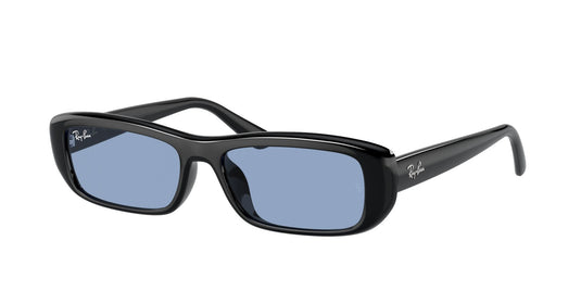 Ray-Ban RB4436D 55 Unisex Sunglasses