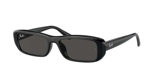 Ray-Ban RB4436D 55 Unisex Sunglasses