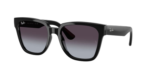 Ray-Ban RB4437L 55 Ladies Sunglasses
