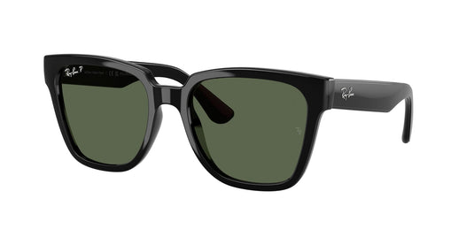 Ray-Ban RB4437L 55 Ladies Sunglasses