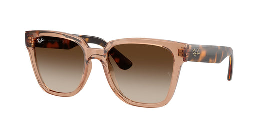 Ray-Ban RB4437L 55 Ladies Sunglasses