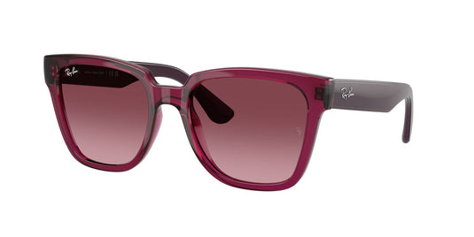 Ray-Ban RB4437L 55 Ladies Sunglasses