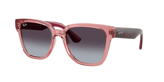 Ray-Ban RB4437L 55 Ladies Sunglasses
