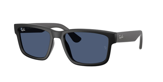 Ray-Ban RB4438L 58 Gents Sunglasses