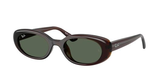 Ray-Ban RB4441D 53 Unisex Sunglasses