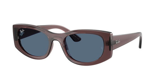 Ray-Ban RB4446L 54 Unisex Sunglasses