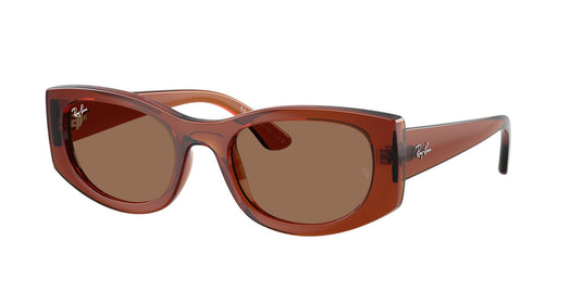 Ray-Ban RB4446L 54 Unisex Sunglasses