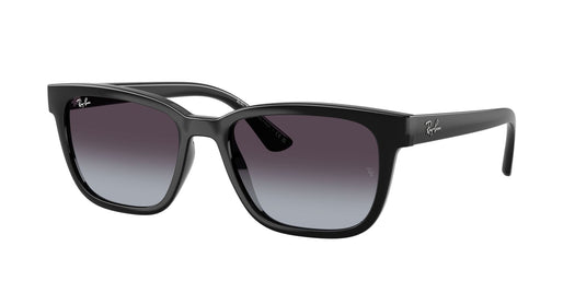 Ray-Ban RB4448L 56 Unisex Sunglasses