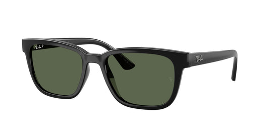 Ray-Ban RB4448L 56 Unisex Sunglasses