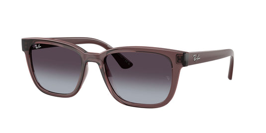 Ray-Ban RB4448L 56 Unisex Sunglasses