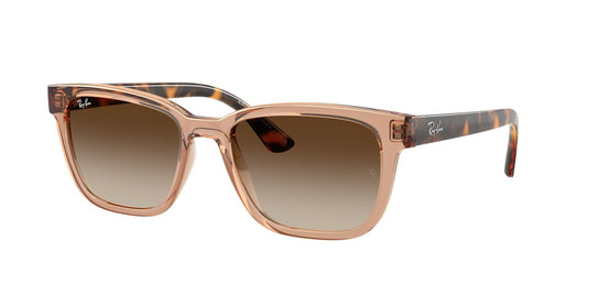 Ray-Ban RB4448L 56 Unisex Sunglasses