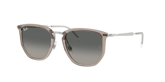 Ray-Ban RB4451 50 Unisex Sunglasses
