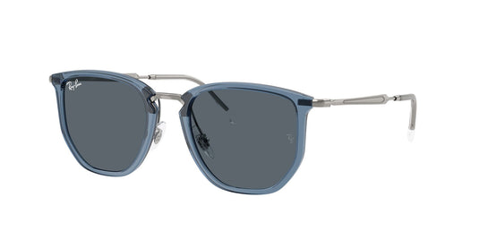 Ray-Ban RB4451 50 Unisex Sunglasses