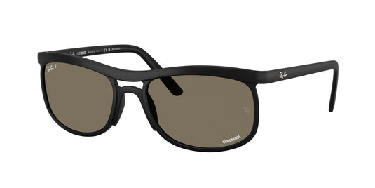 Ray-Ban RB4452CH 59 Unisex Sunglasses