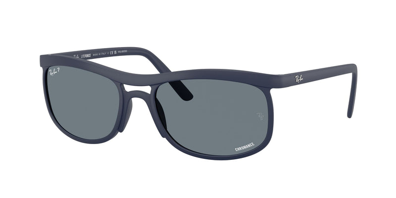 Load image into Gallery viewer, Ray-Ban RB4452CH 56 Unisex Sunglasses
