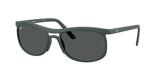 Ray-Ban RB4452 59 Unisex Sunglasses