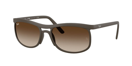Ray-Ban RB4452 56 Unisex Sunglasses
