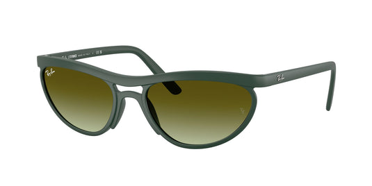 Ray-Ban RB4453 59 Unisex Sunglasses