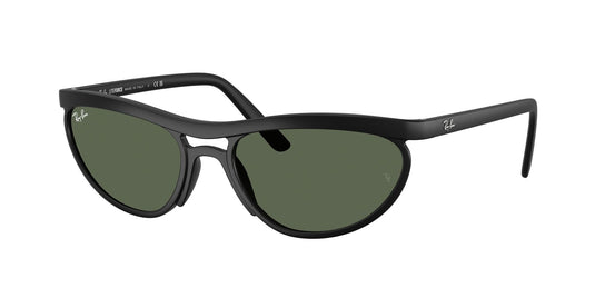 Ray-Ban RB4453 59 Unisex Sunglasses