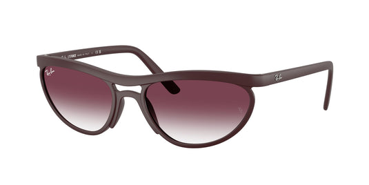 Ray-Ban RB4453 59 Unisex Sunglasses