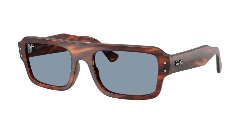 Load image into Gallery viewer, Ray-Ban RB4454 53 Unisex Sunglasses
