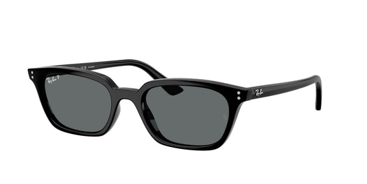 Ray-Ban RB4456 50 Unisex Sunglasses