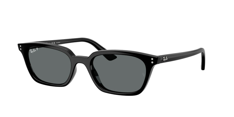 Load image into Gallery viewer, Ray-Ban RB4456 53 Unisex Sunglasses
