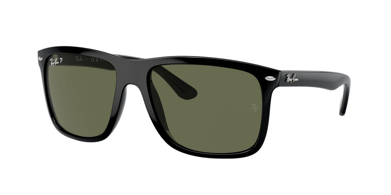 Load image into Gallery viewer, Ray-Ban RB4547 57 Unisex Sunglasses

