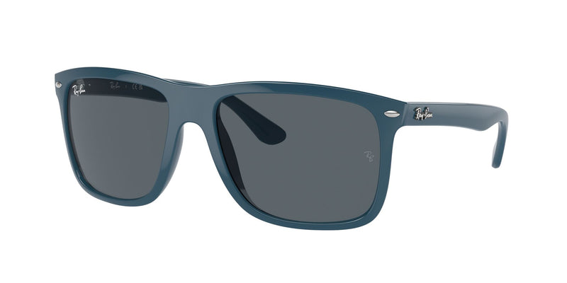 Load image into Gallery viewer, Ray-Ban RB4547 57 Unisex Sunglasses
