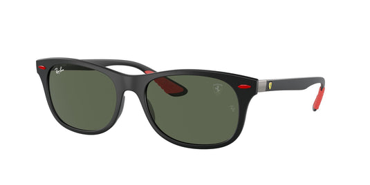 Ray-Ban RB4607M 55 Unisex Sunglasses