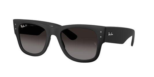 Ray-Ban RB4840S 50 Unisex Sunglasses