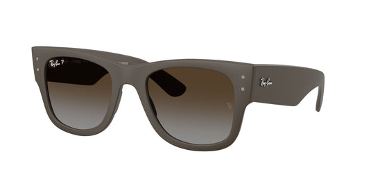 Ray-Ban RB4840S 52 Unisex Sunglasses