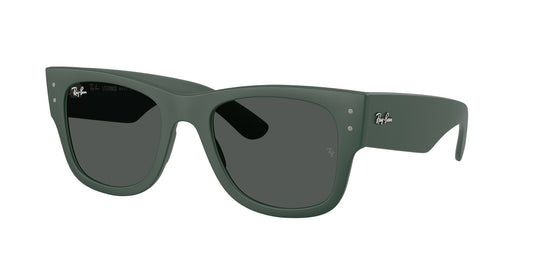 Ray-Ban RB4840S 52 Unisex Sunglasses