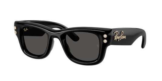 Ray-Ban RB4940KG 47 Unisex Sunglasses