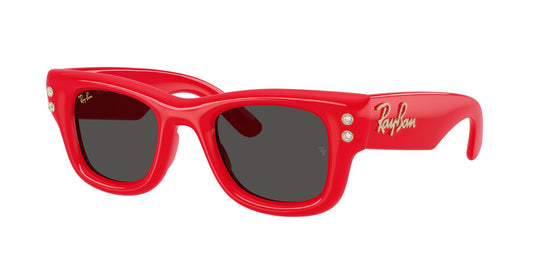 Ray-Ban RB4940KG 47 Unisex Sunglasses