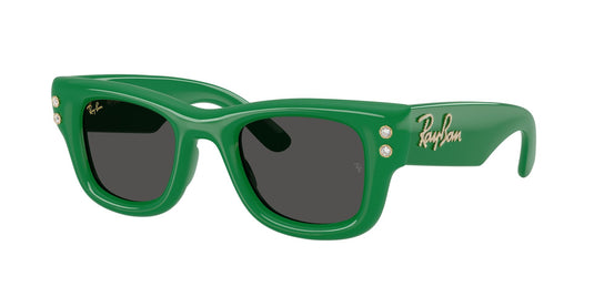 Ray-Ban RB4940KG 47 Unisex Sunglasses