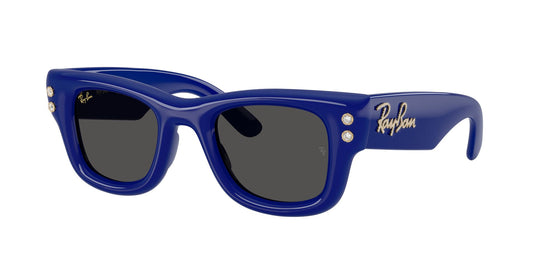 Ray-Ban RB4940KG 47 Unisex Sunglasses