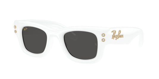 Ray-Ban RB4940KG 47 Unisex Sunglasses