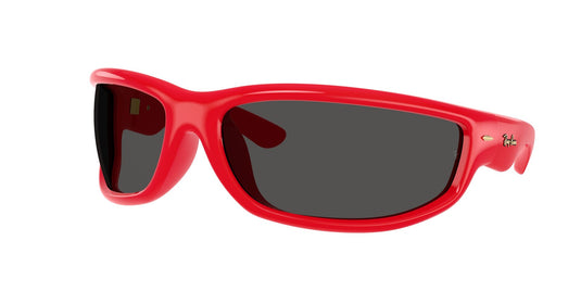 Ray-Ban RB4941 86 Unisex Sunglasses