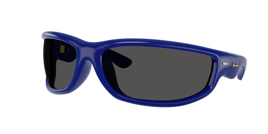 Ray-Ban RB4941 86 Unisex Sunglasses