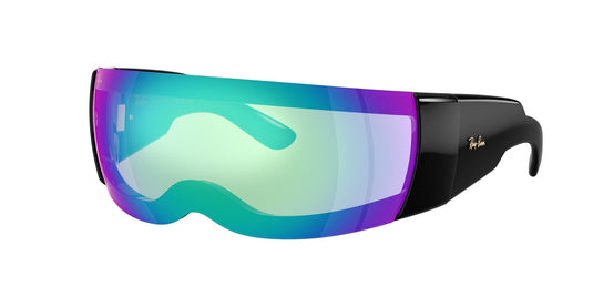 Ray-Ban RB4942 41 Unisex Sunglasses