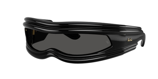 Ray-Ban RB4943 35 Unisex Sunglasses