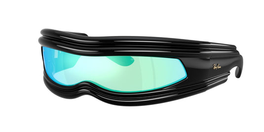 Ray-Ban RB4943 35 Unisex Sunglasses