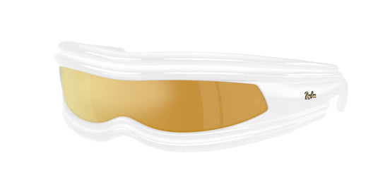 Ray-Ban RB4943 35 Unisex Sunglasses