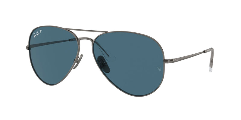 Load image into Gallery viewer, Ray-Ban RB8089 58 Unisex Sunglasses
