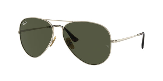 Ray-Ban RB8089 62 Unisex Sunglasses